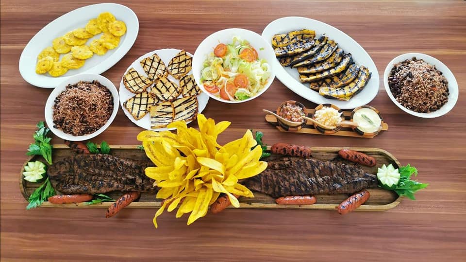 Restaurante Campestre Maná Photos 2